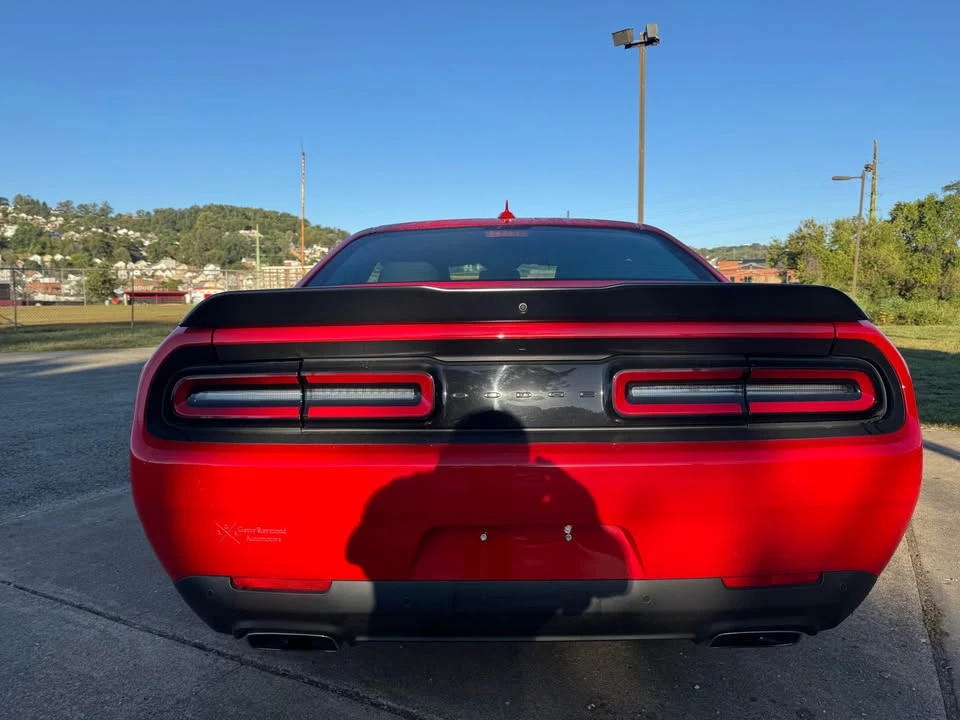 2023 Dodge Challenger 3rd Gen - Image 6 of 13