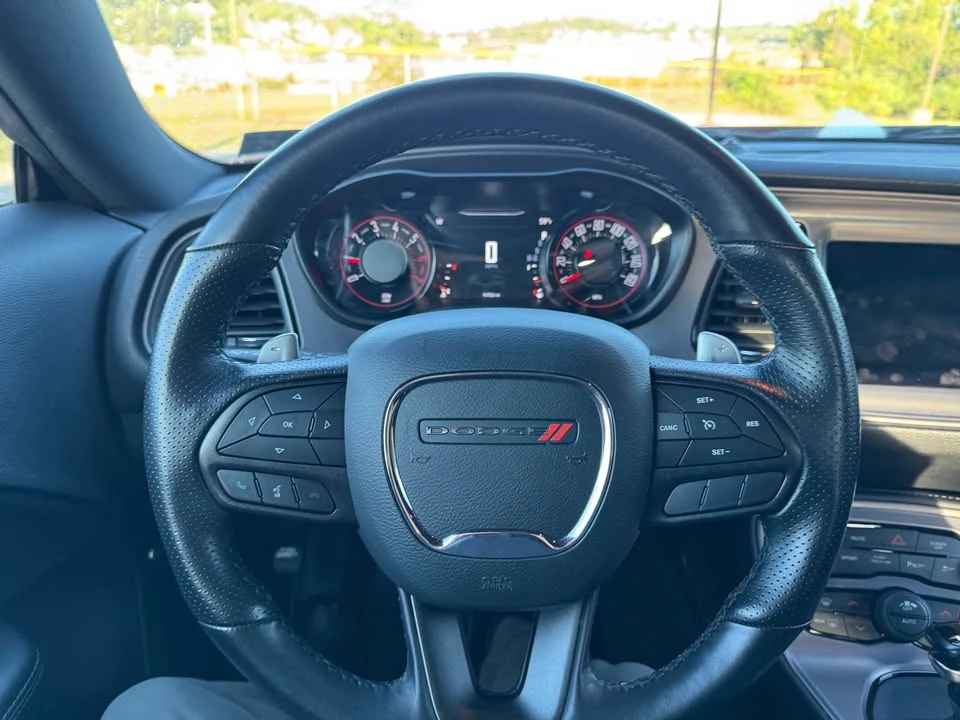 2023 Dodge Challenger 3rd Gen - Image 12 of 13