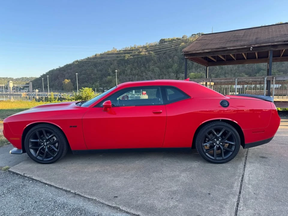 2023 Dodge Challenger 3rd Gen - Image 8 of 13