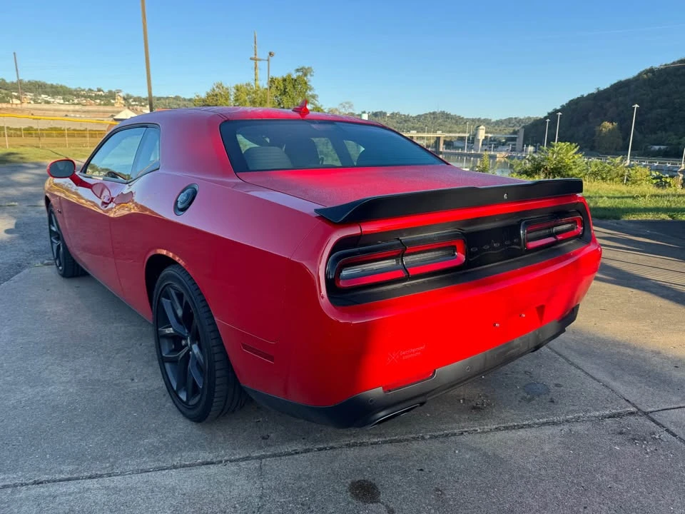 2023 Dodge Challenger 3rd Gen - Image 7 of 13