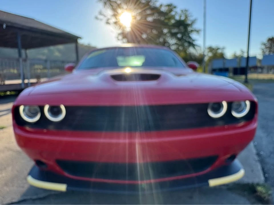 2023 Dodge Challenger 3rd Gen - Image 2 of 13