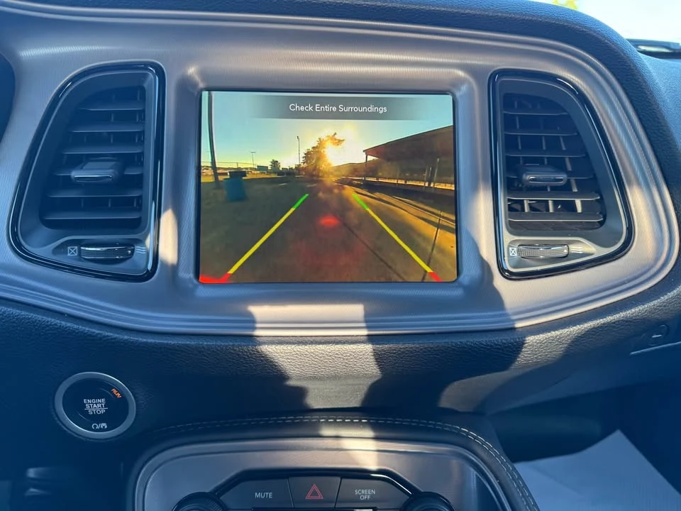 2023 Dodge Challenger 3rd Gen - Image 13 of 13