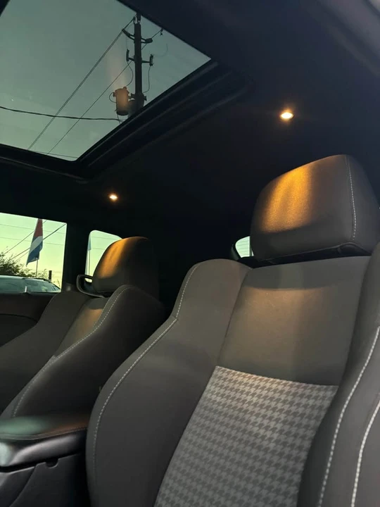 2023 Dodge Challenger 3rd Gen - Image 7 of 10