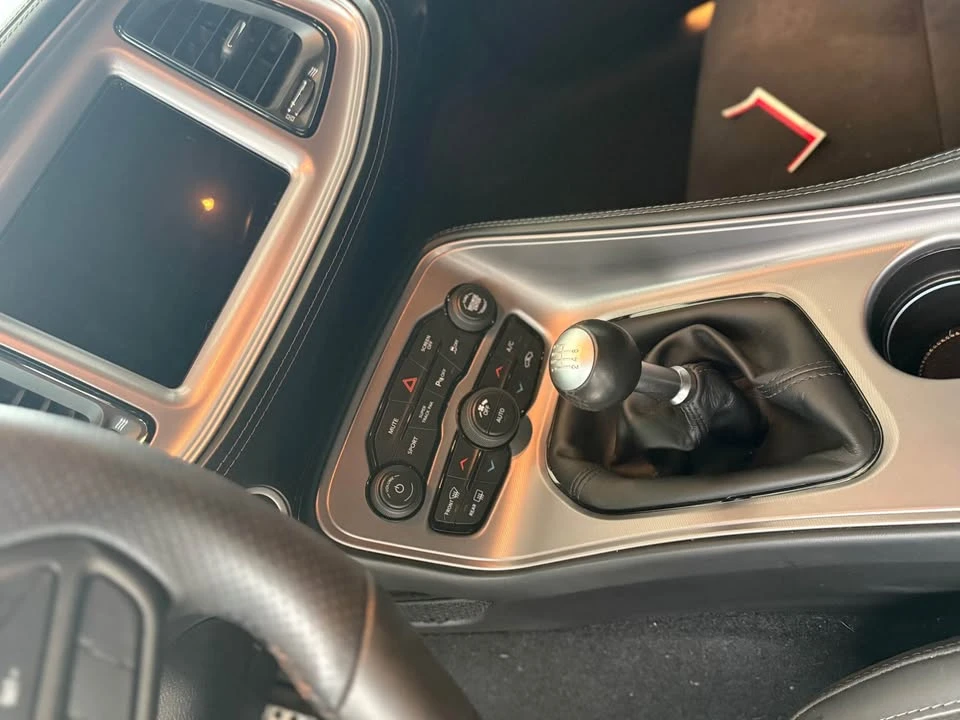 2023 Dodge Challenger 3rd Gen - Image 10 of 13