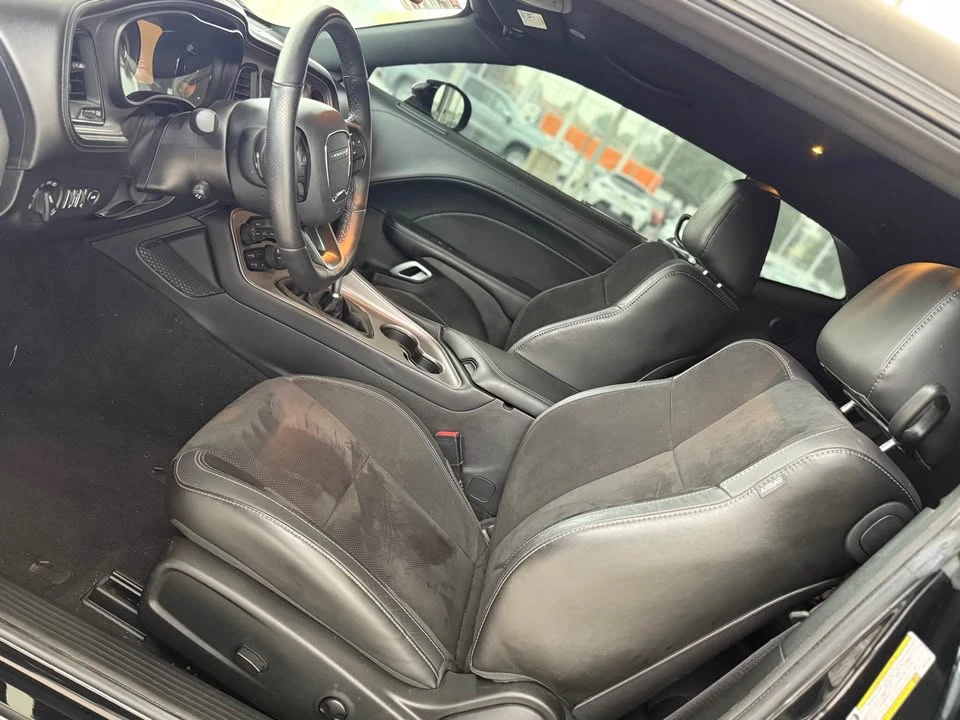 2023 Dodge Challenger 3rd Gen - Image 7 of 13