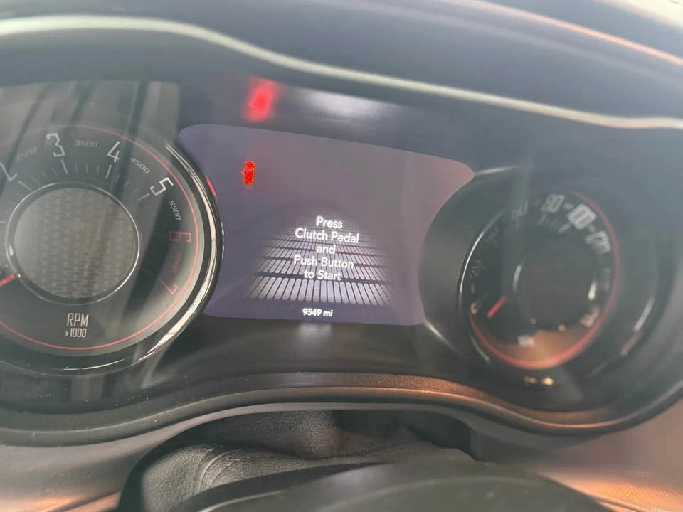2023 Dodge Challenger 3rd Gen - Image 9 of 13