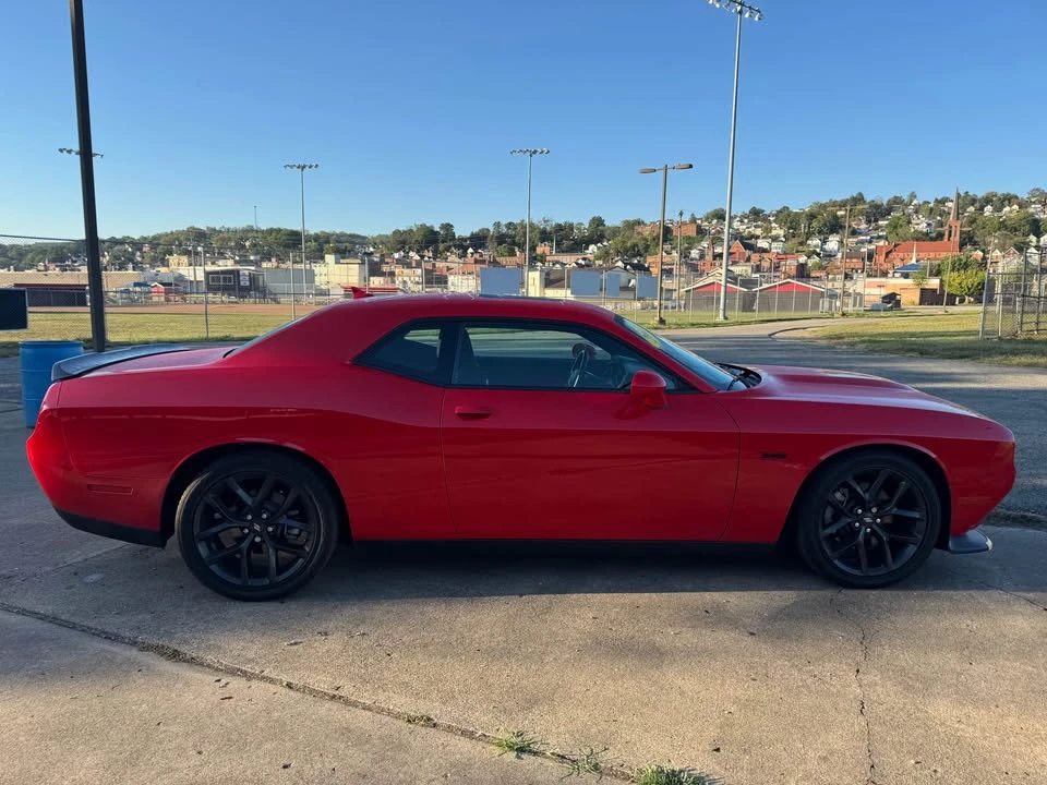2023 Dodge Challenger 3rd Gen - Image 4 of 13