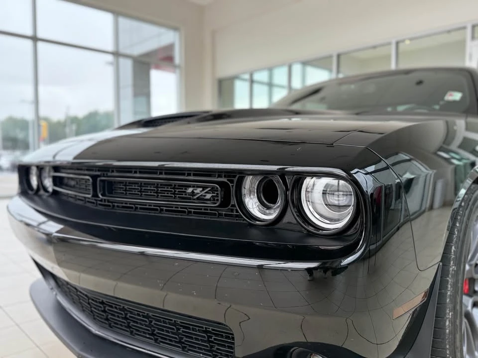 2023 Dodge Challenger 3rd Gen - Image 6 of 13
