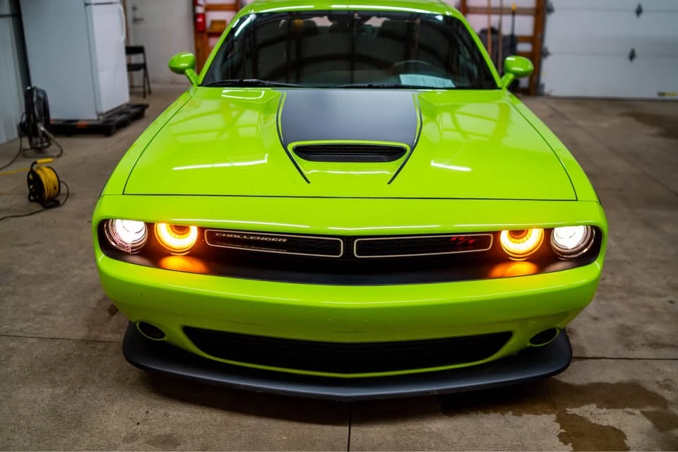 2023 Dodge Challenger 3rd Gen - Image 18 of 20