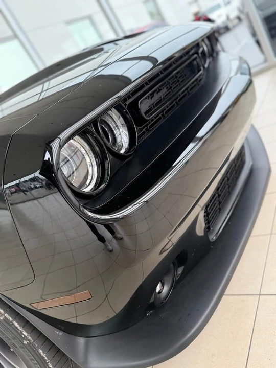 2023 Dodge Challenger 3rd Gen - Image 4 of 13