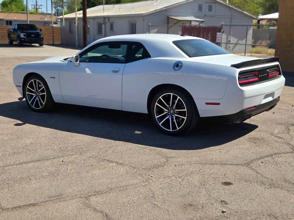 2023 Dodge Challenger 3rd Gen - Image 3 of 5
