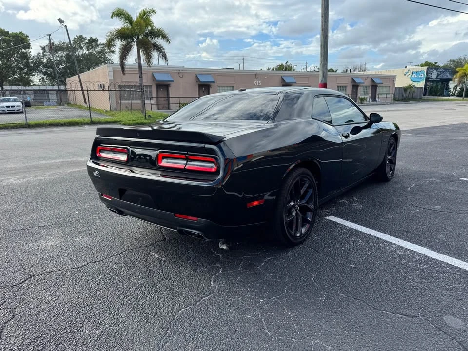 2023 Dodge Challenger 3rd Gen - Image 5 of 13