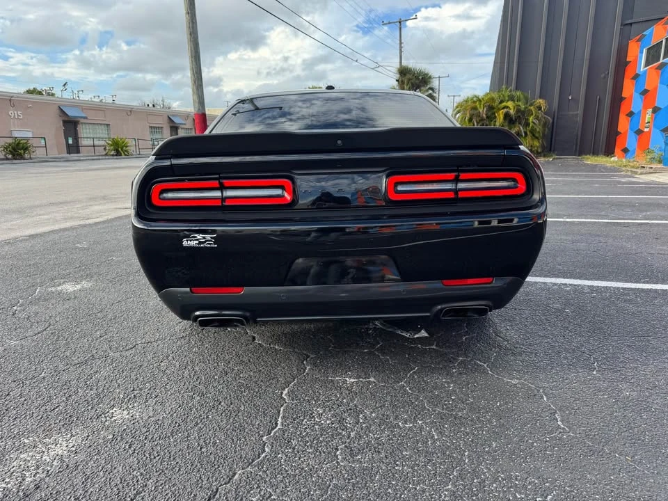 2023 Dodge Challenger 3rd Gen - Image 6 of 13