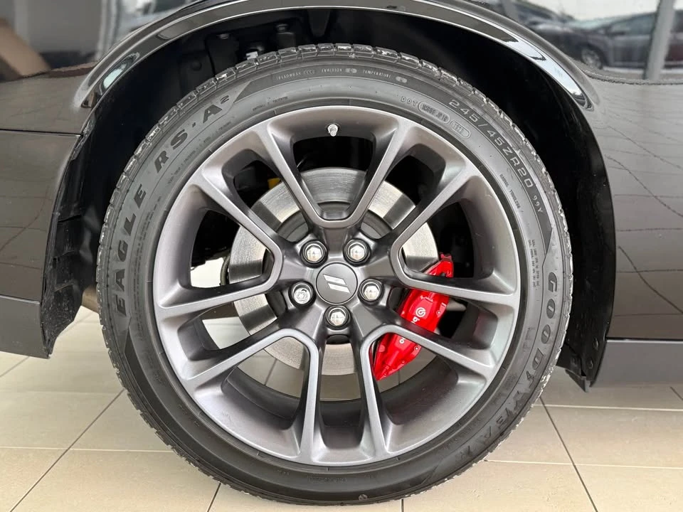 2023 Dodge Challenger 3rd Gen - Image 2 of 13
