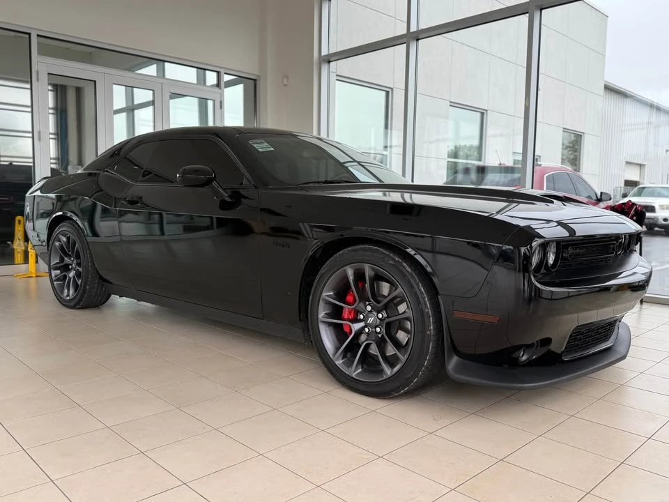 2023 Dodge Challenger 3rd Gen - Image 3 of 13