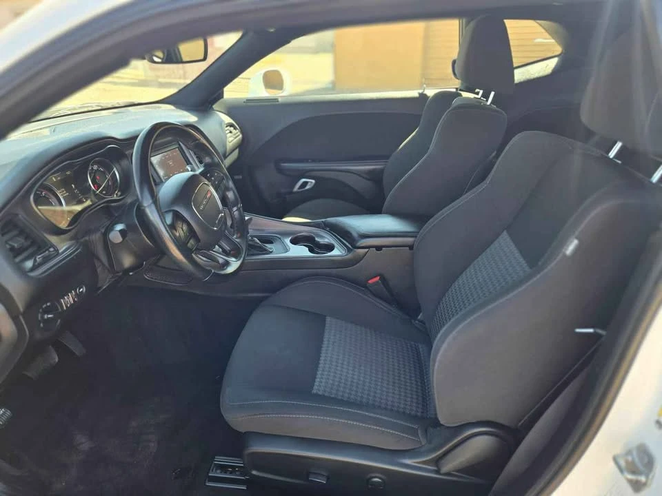 2023 Dodge Challenger 3rd Gen - Image 5 of 5