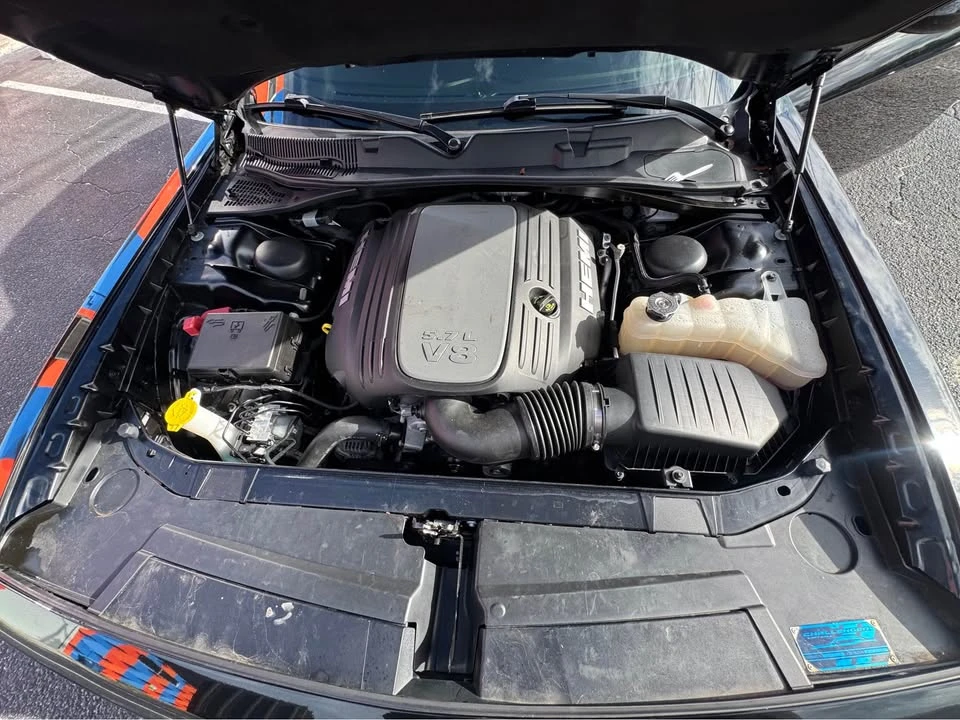 2023 Dodge Challenger 3rd Gen - Image 13 of 13