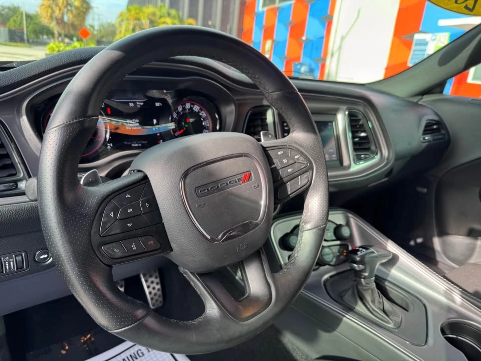 2023 Dodge Challenger 3rd Gen - Image 9 of 13