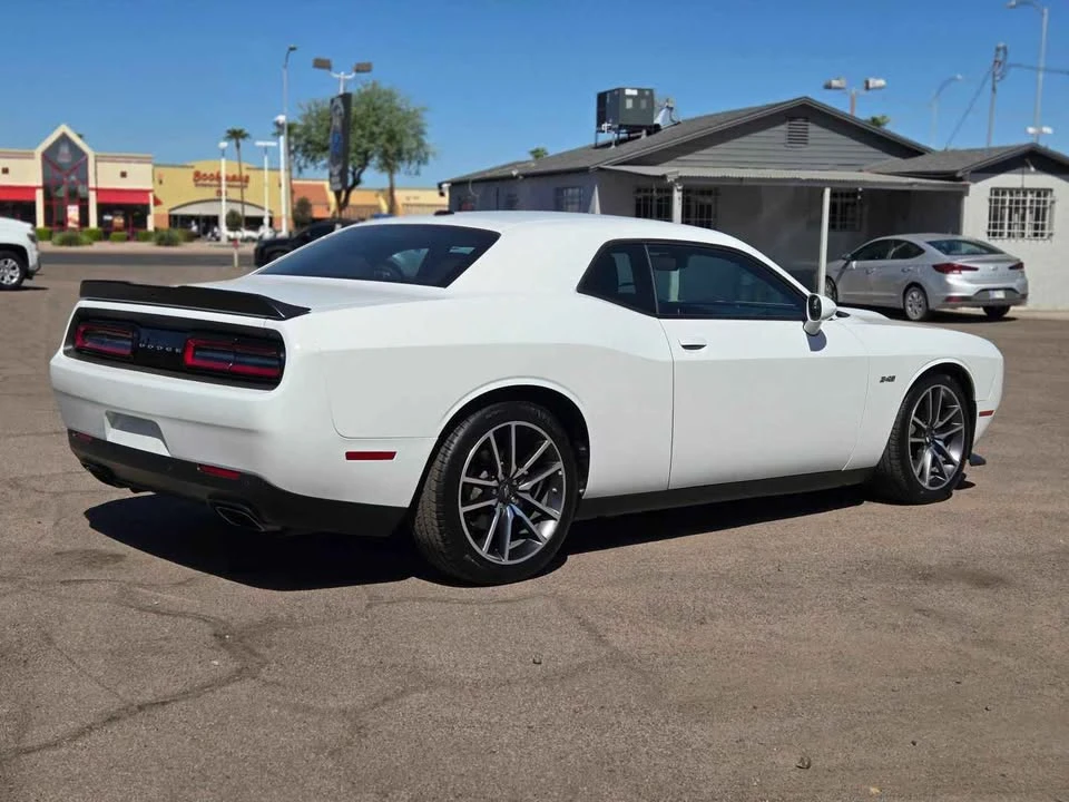 2023 Dodge Challenger 3rd Gen - Image 2 of 5