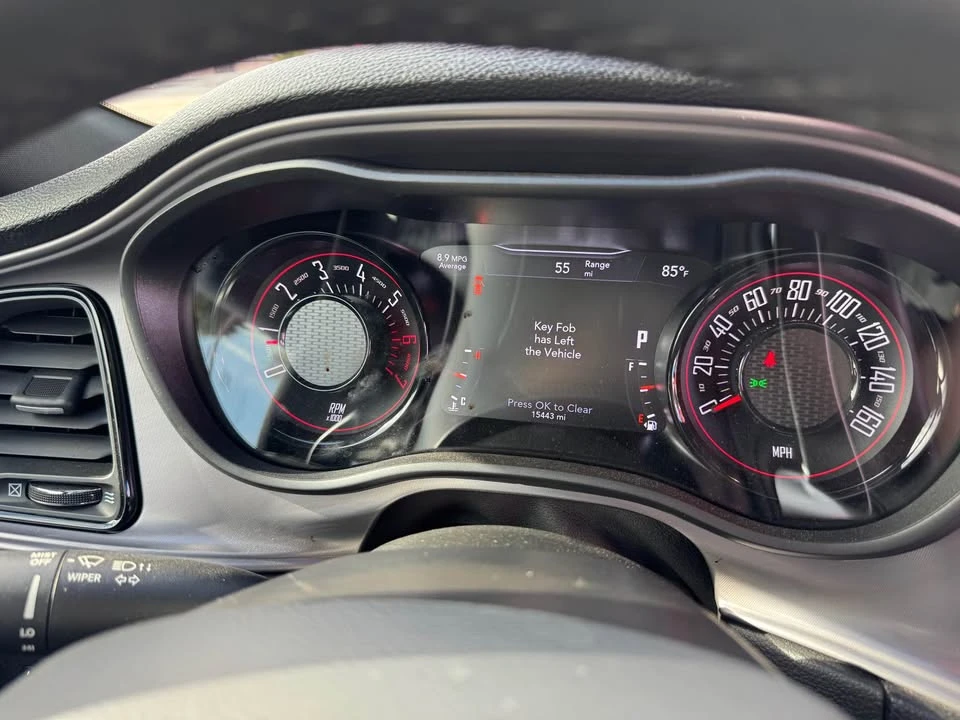 2023 Dodge Challenger 3rd Gen - Image 12 of 13