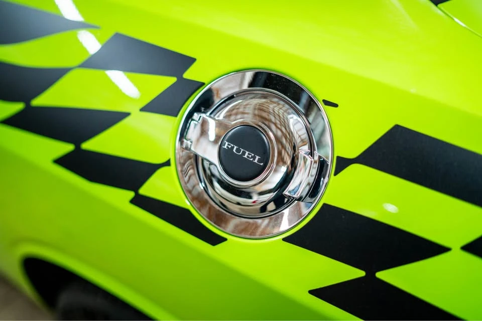 2023 Dodge Challenger 3rd Gen - Image 5 of 20