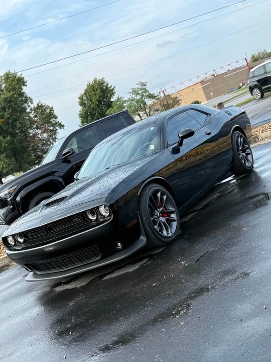 2023 Dodge Challenger 3rd Gen - Image 13 of 13