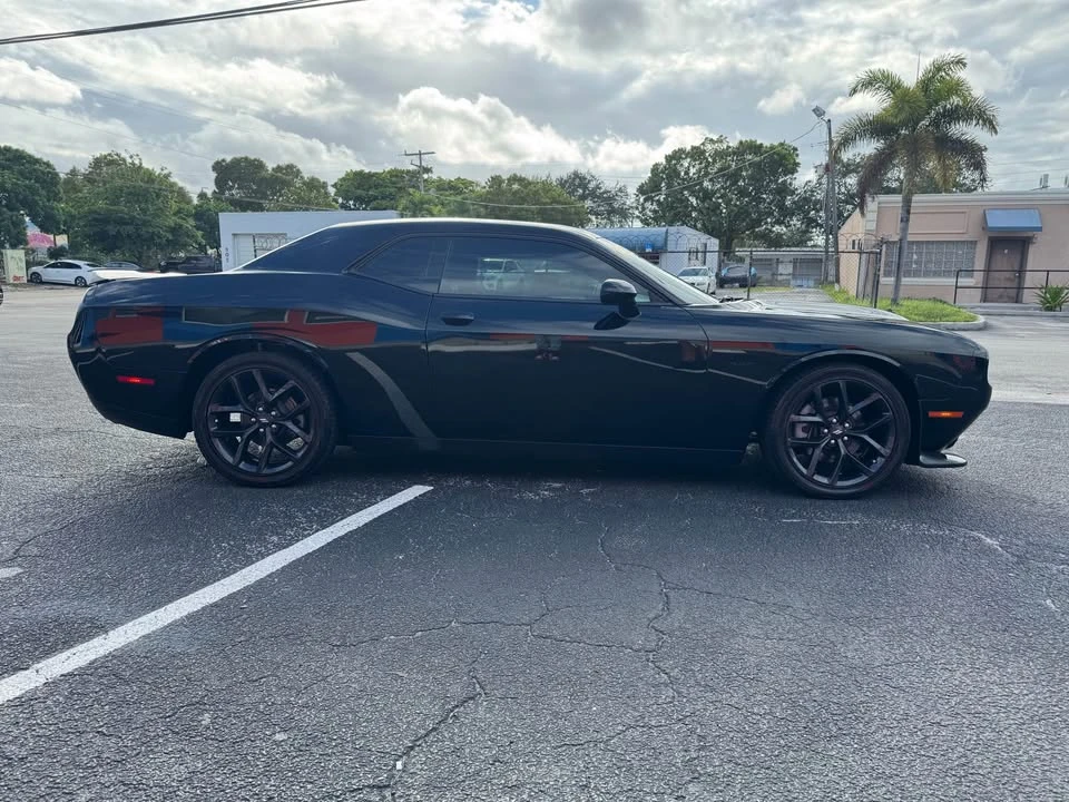 2023 Dodge Challenger 3rd Gen - Image 4 of 13