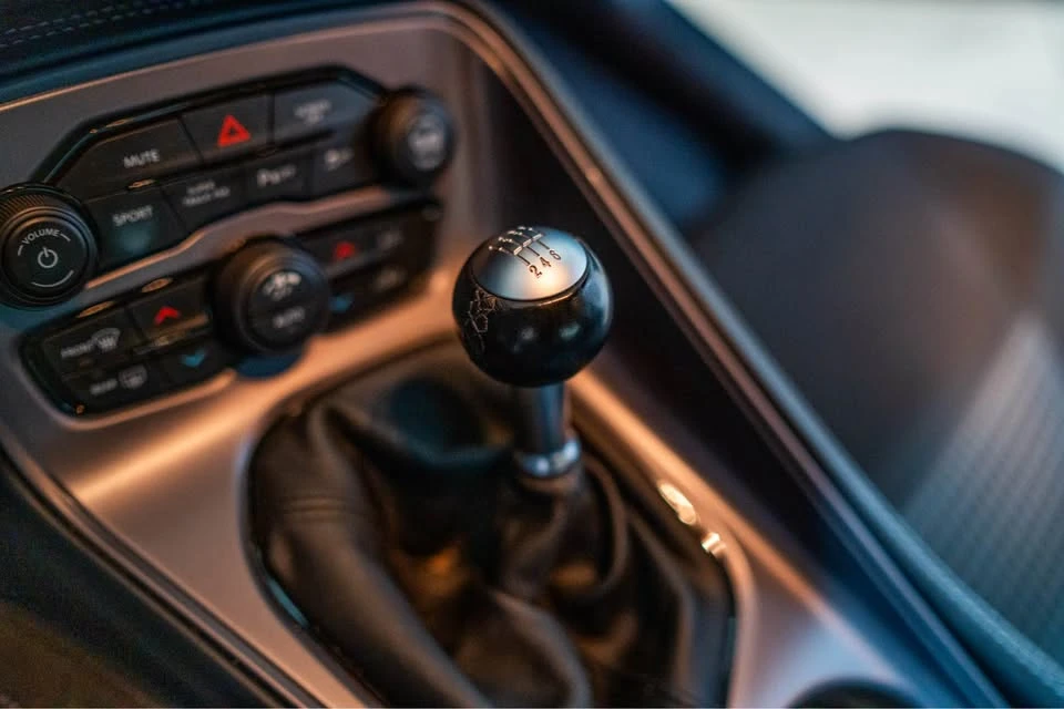 2023 Dodge Challenger 3rd Gen - Image 12 of 20