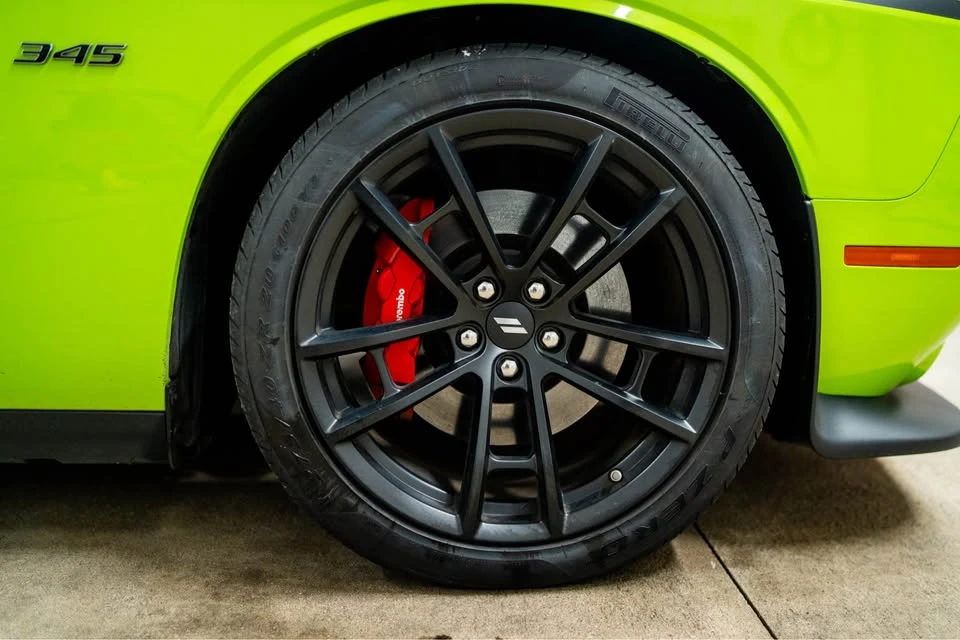 2023 Dodge Challenger 3rd Gen - Image 8 of 20