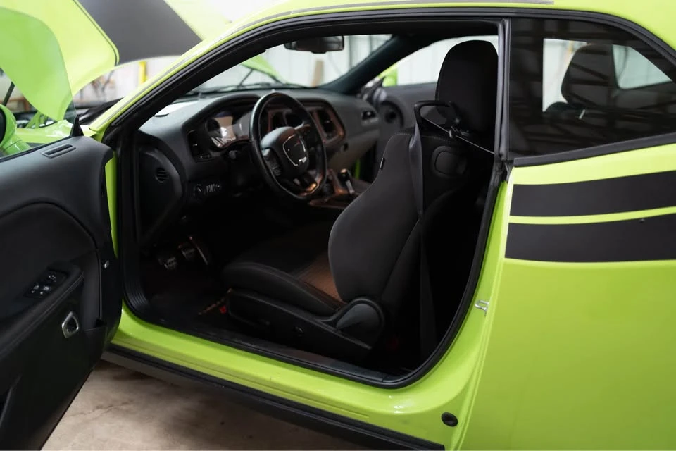 2023 Dodge Challenger 3rd Gen - Image 15 of 20
