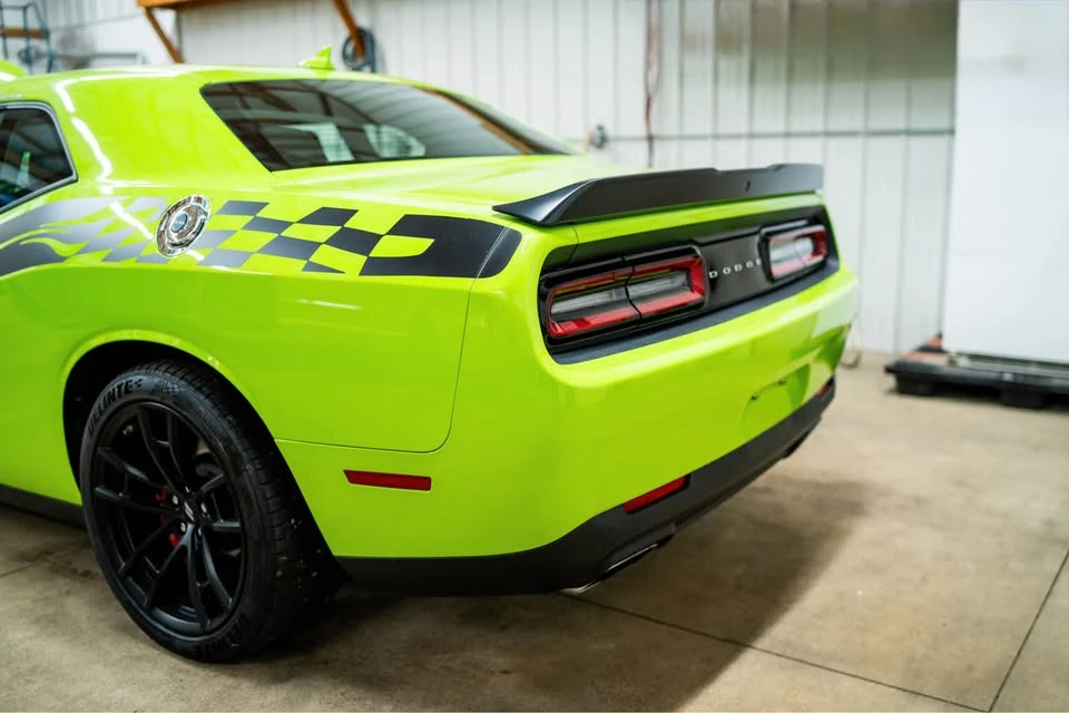 2023 Dodge Challenger 3rd Gen - Image 6 of 20