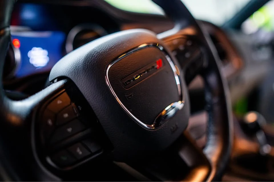 2023 Dodge Challenger 3rd Gen - Image 14 of 20