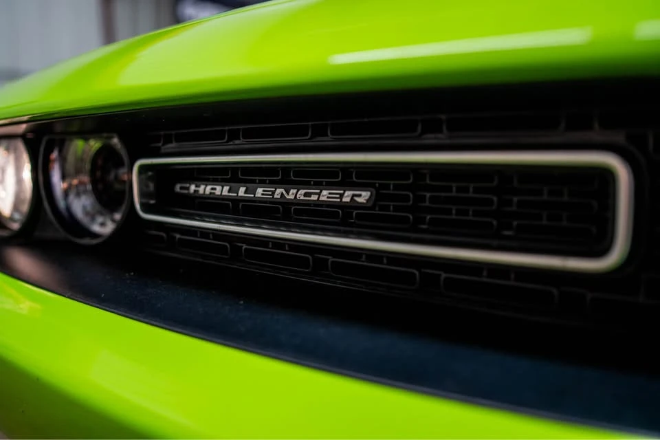 2023 Dodge Challenger 3rd Gen - Image 20 of 20