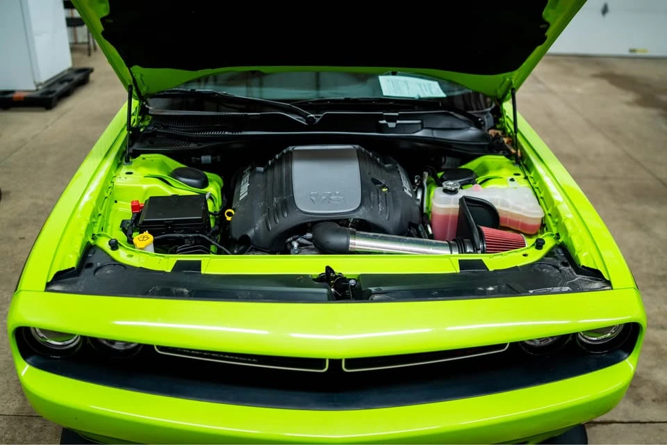 2023 Dodge Challenger 3rd Gen - Image 3 of 20