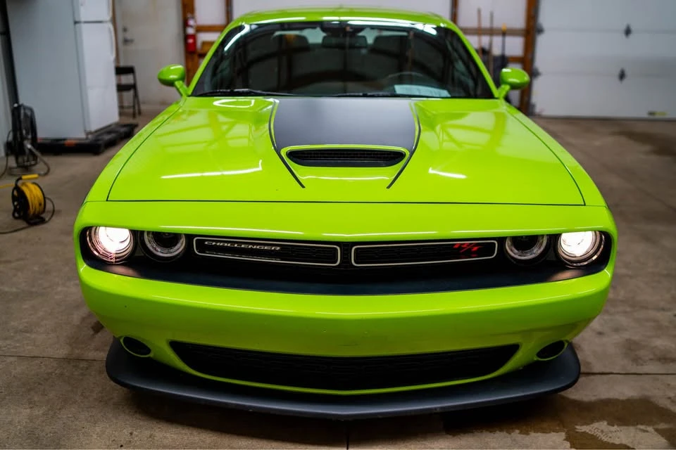 2023 Dodge Challenger 3rd Gen - Image 17 of 20