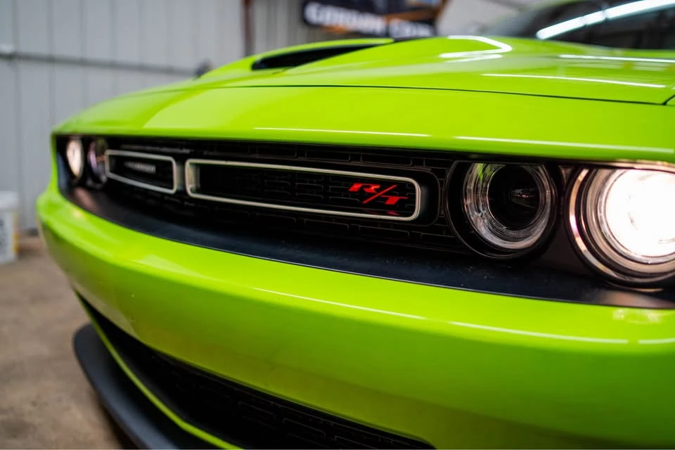 2023 Dodge Challenger 3rd Gen - Image 19 of 20