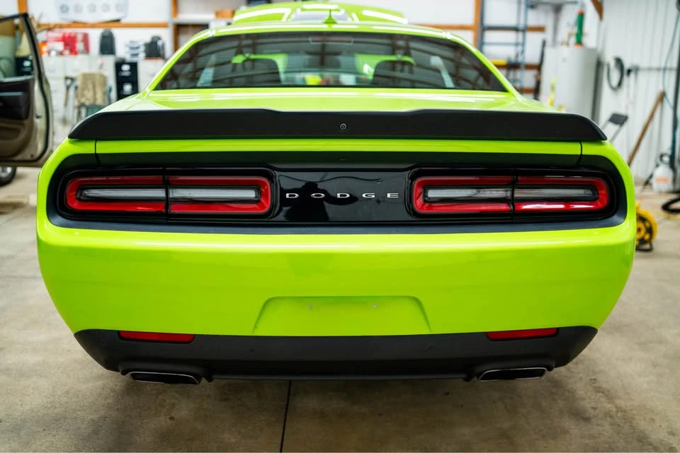 2023 Dodge Challenger 3rd Gen - Image 7 of 20
