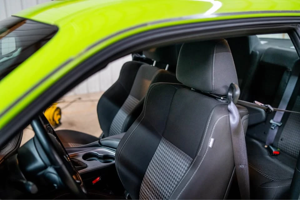 2023 Dodge Challenger 3rd Gen - Image 16 of 20