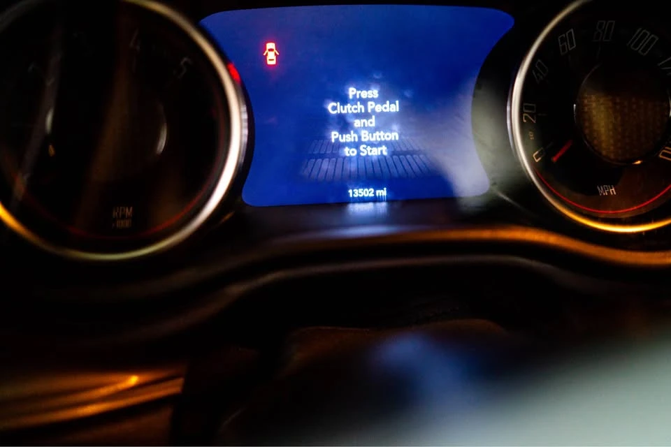 2023 Dodge Challenger 3rd Gen - Image 13 of 20