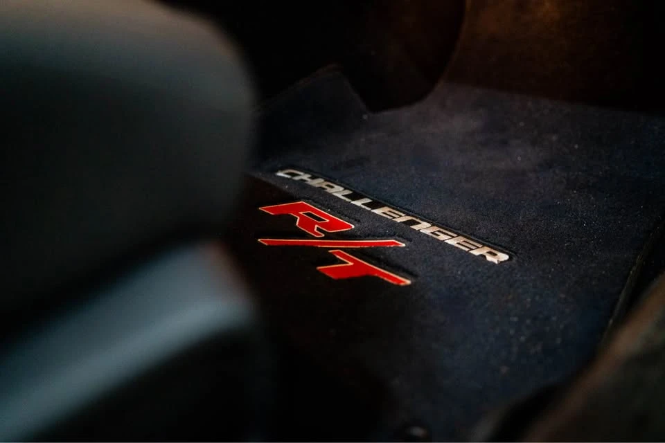 2023 Dodge Challenger 3rd Gen - Image 11 of 20