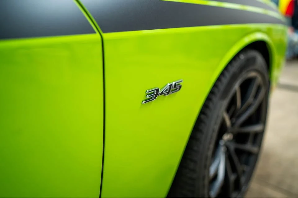 2023 Dodge Challenger 3rd Gen - Image 10 of 20