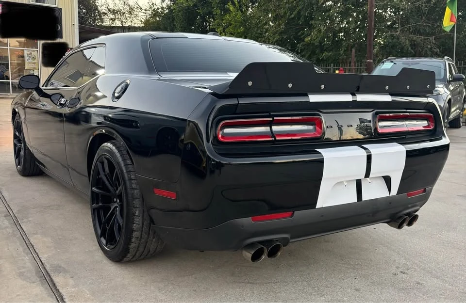 2023 Dodge Challenger 3rd Gen - Image 4 of 10