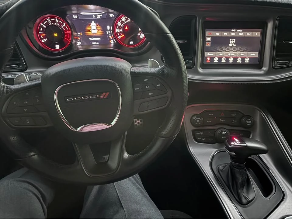 2023 Dodge Challenger 3rd Gen - Image 9 of 10