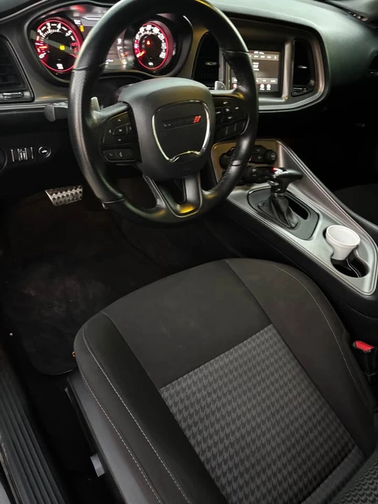 2023 Dodge Challenger 3rd Gen - Image 6 of 10
