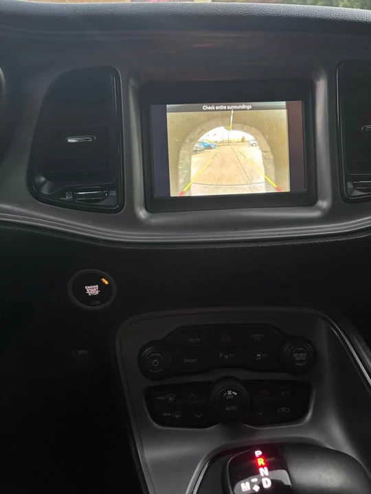 2023 Dodge Challenger 3rd Gen - Image 10 of 10