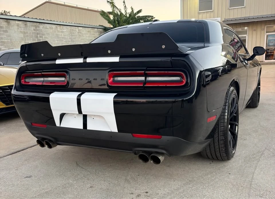 2023 Dodge Challenger 3rd Gen - Image 3 of 10