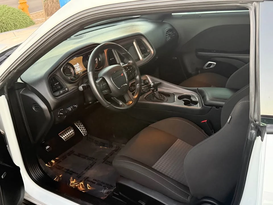 2023 Dodge Challenger 3rd Gen - Image 6 of 10