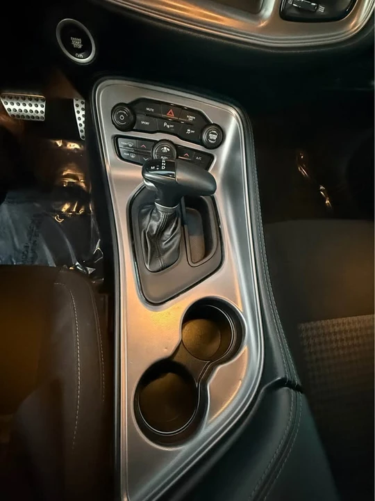 2023 Dodge Challenger 3rd Gen - Image 9 of 10