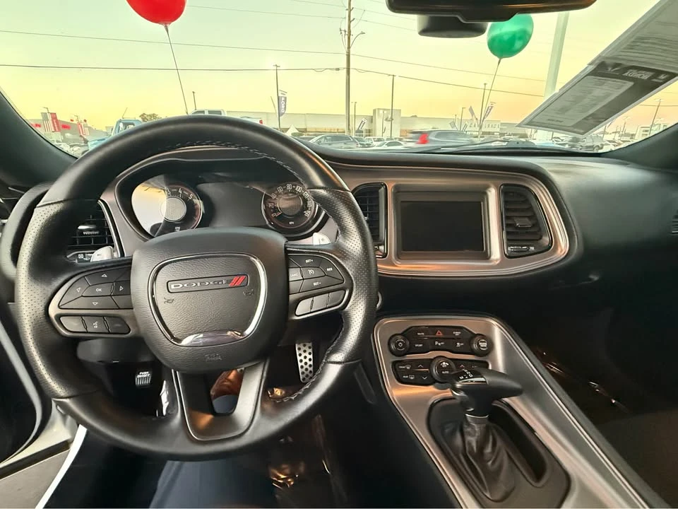 2023 Dodge Challenger 3rd Gen - Image 7 of 10