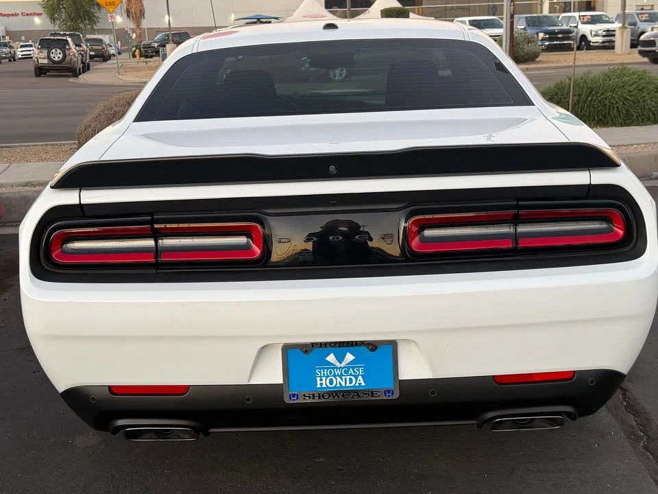 2023 Dodge Challenger 3rd Gen - Image 4 of 10